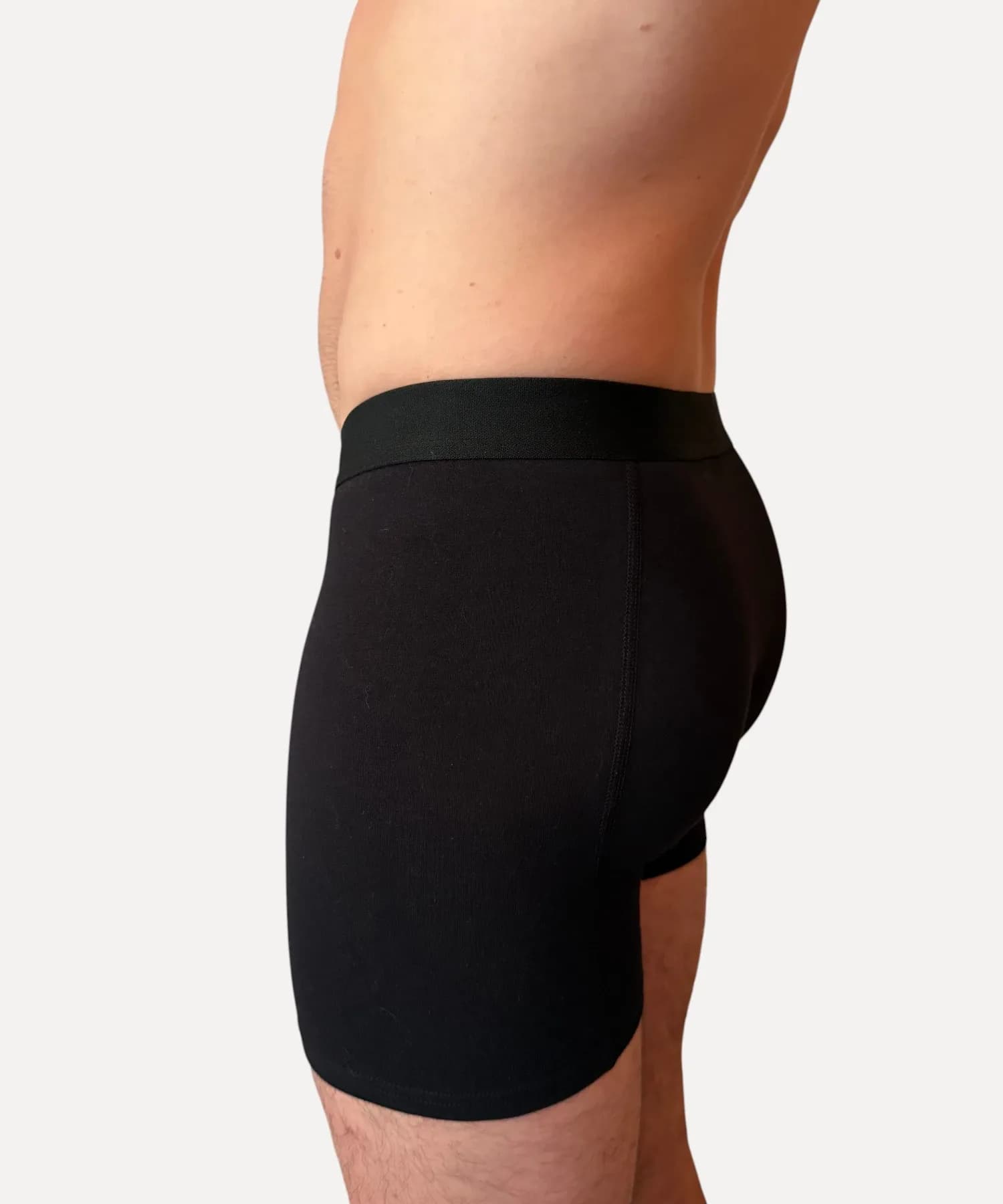 Vettorato-kalsonger 5-pack, svarta